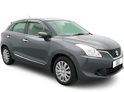 Maruti Baleno-img
